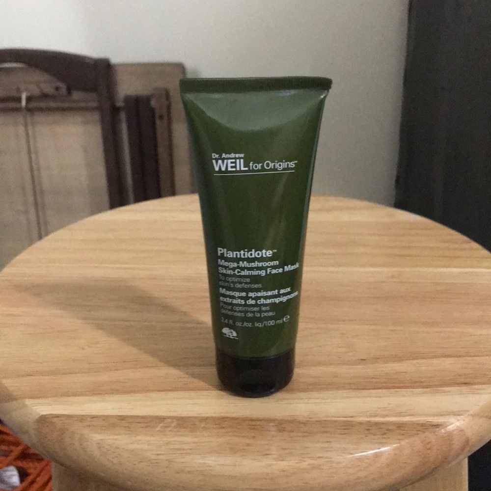 Origins Dr Weil Mask